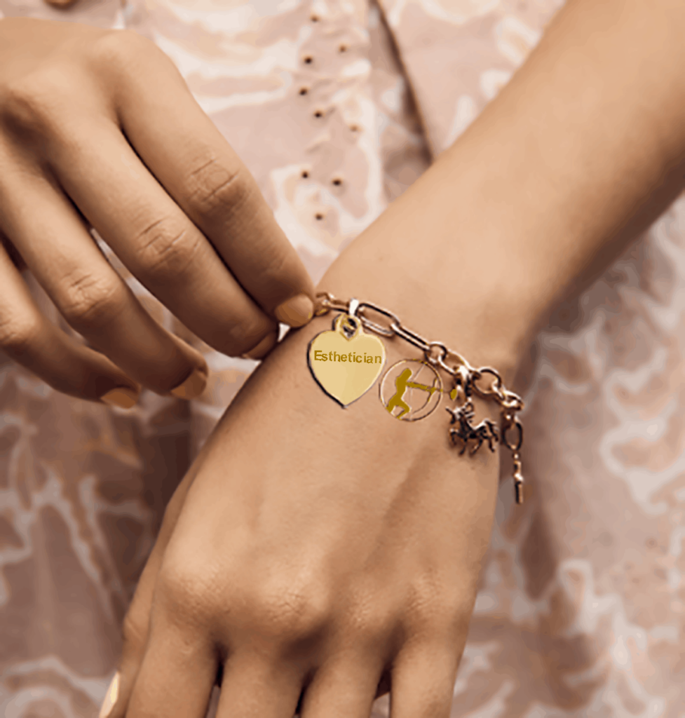 Charm Bracelet