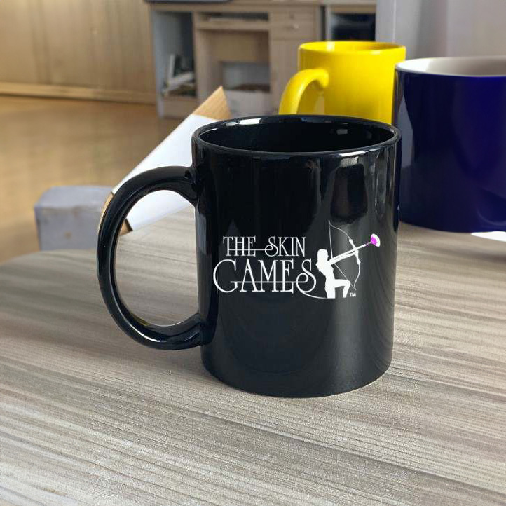 TSG Mug