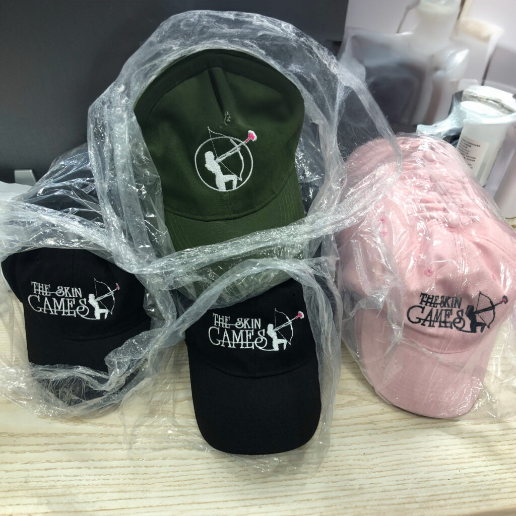 TSG Lightweight Baseball Cap